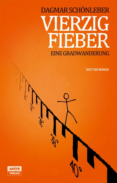 Cover von Vierzig Fieber