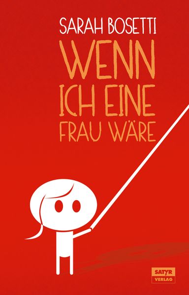 Cover von Wenn ich eine Frau wäre