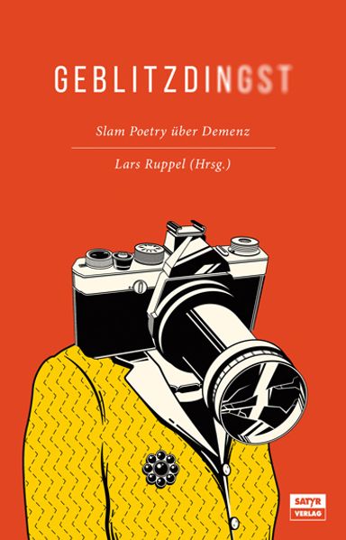 Cover von Geblitzdingst