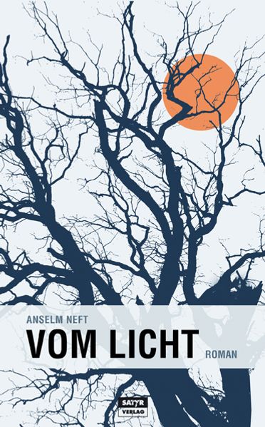 Cover von Vom Licht