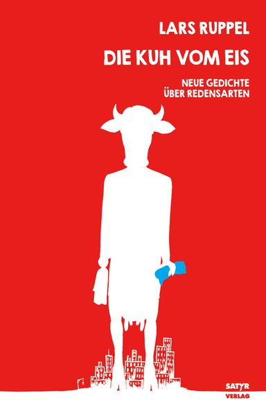 Cover von Die Kuh vom Eis
