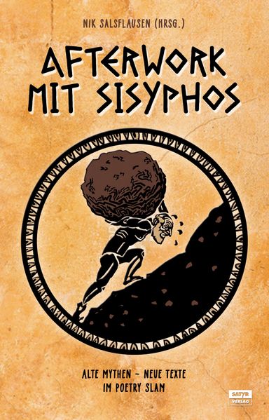 Cover von Afterwork mit Sisyphos