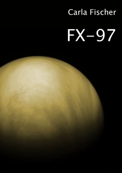 Cover von FX-97