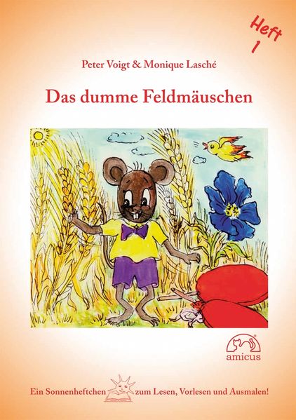 Cover von Die Mäuseoma