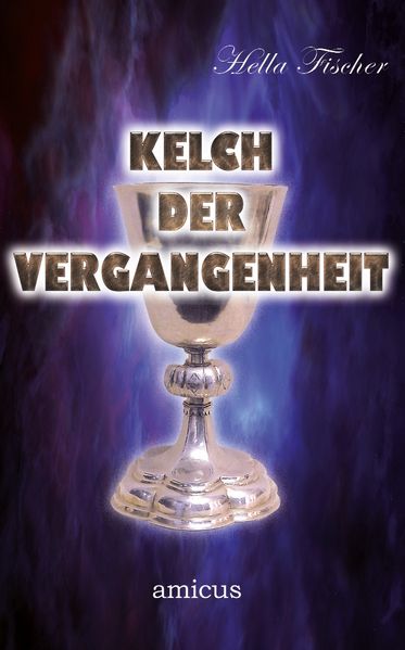 Cover von Kelch der Vergangenheit