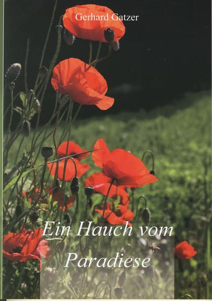 Cover von Ein Hauch vom Paradiese