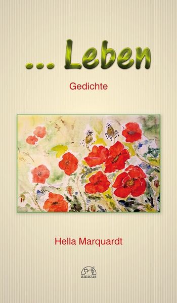 Cover von … Leben