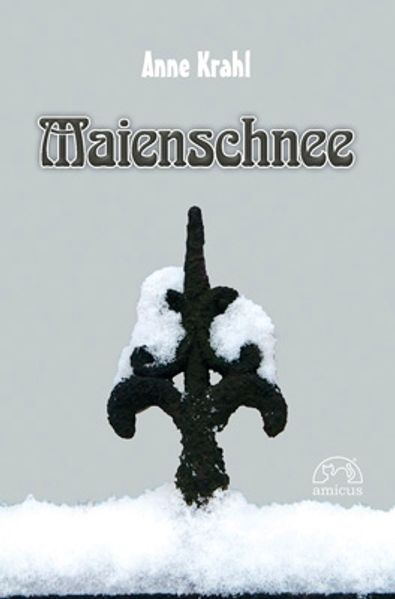 Cover von Maienschnee