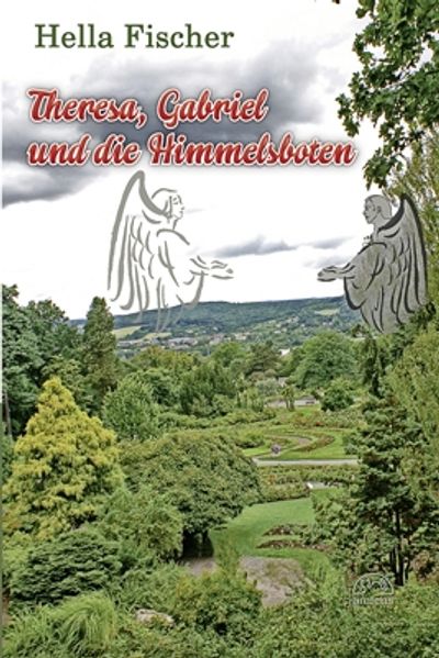 Cover von Theresa, Gabriel und die Himmelsboten