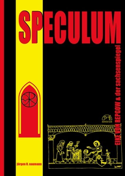 Cover von SPECULUM