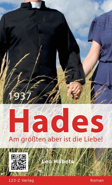 Cover von Hades
