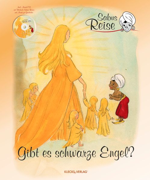 Cover von Sabus Reise