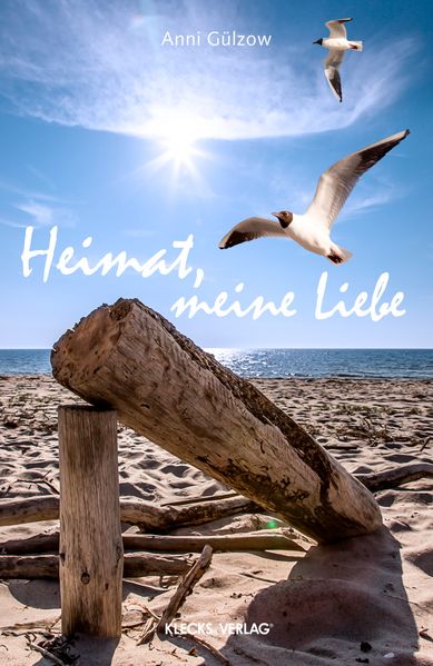 Cover von Heimat, meine Liebe