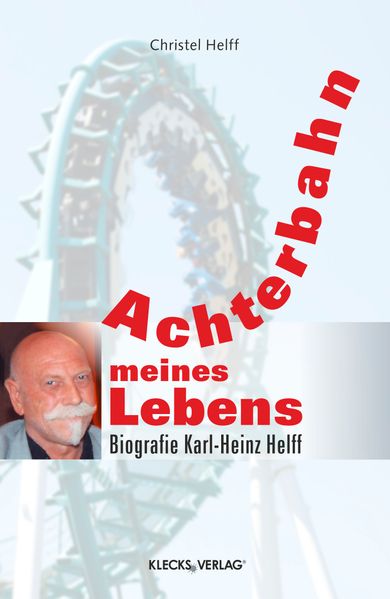 Cover von Achterbahn meines Lebens