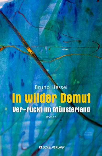 Cover von In wilder Demut