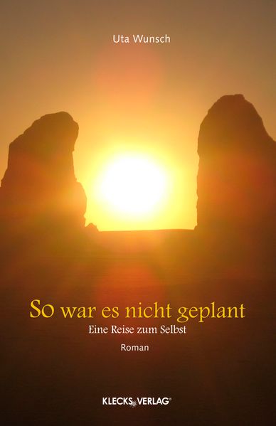 Cover von So war es nicht geplant