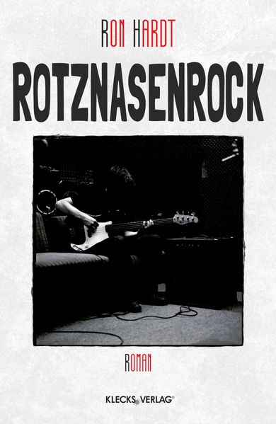 Cover von ROTZNASENROCK