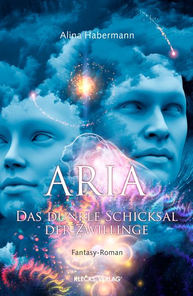 Cover von Aria