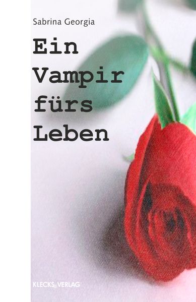 Cover von Ein Vampir fürs Leben