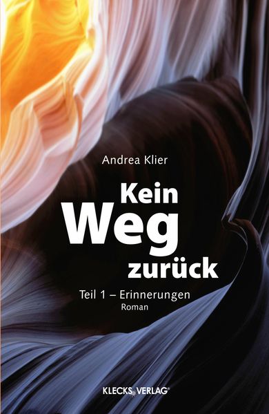 Cover von Kein Weg zurück