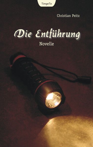 Cover von Die Entführung