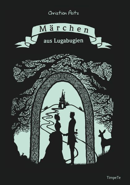 Cover von Märchen aus Lugabugien
