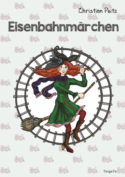 Cover von Eisenbahnmärchen