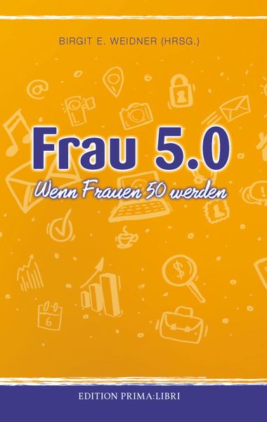 Cover von Frau 5.0