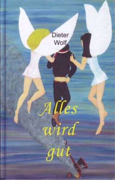 Cover von Alles wird gut