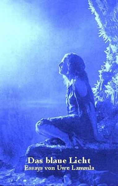 Cover von Das blaue Licht