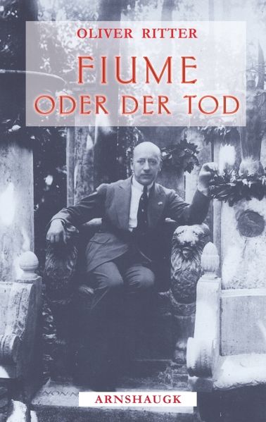 Cover von Fiume oder der Tod
