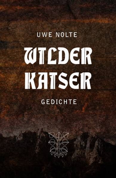 Cover von Wilder Kaiser