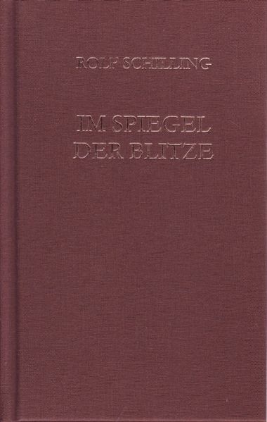 Cover von Im Spiegel der Blitze
