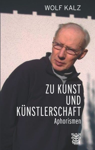 Cover von Zu Kunst und Künstlerschaft