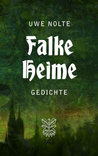 Cover von Falke Heime