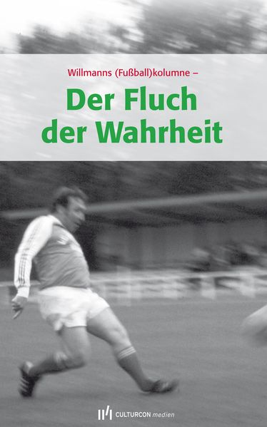 Cover von Der Fluch der Wahrheit