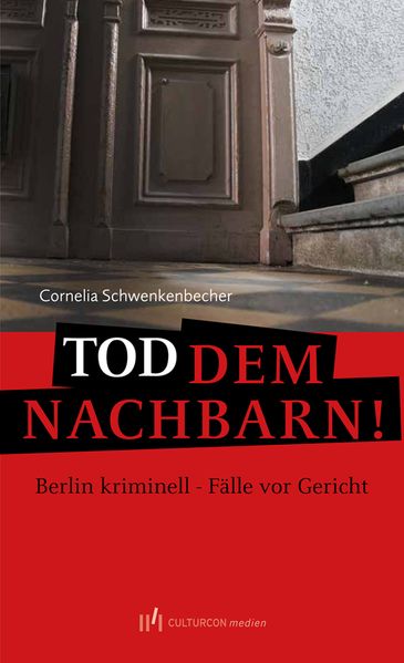 Cover von Tod dem Nachbarn!