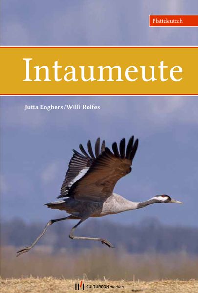 Cover von Intaumeute