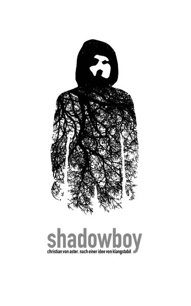 Cover von Shadowboy