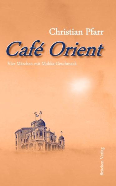 Cover von Café Orient