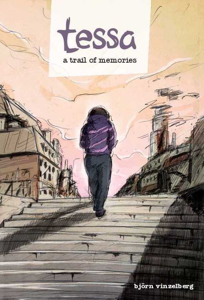Cover von Tessa