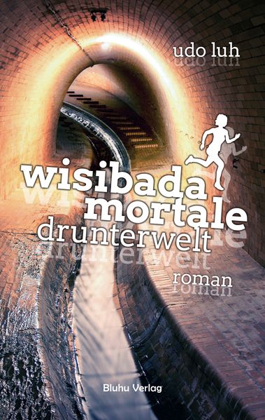 Cover von Wisibada Mortale