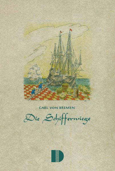 Cover von Die Schifferwiege