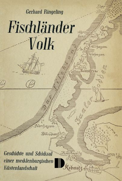 Cover von Fischländer Volk