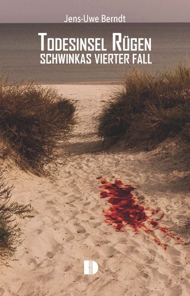 Cover von Todesinsel Rügen