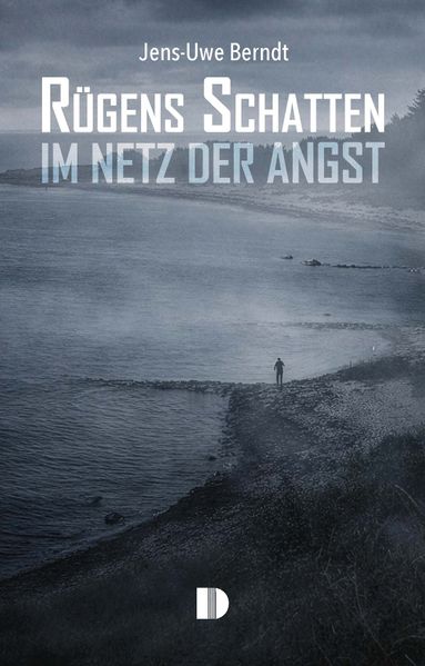 Cover von Rügens Schatten – im Netz der Angst