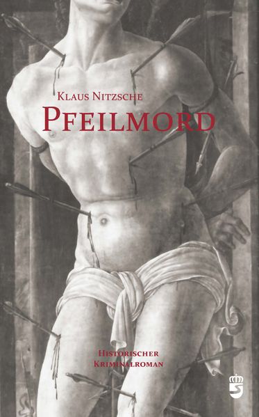 Cover von Pfeilmord