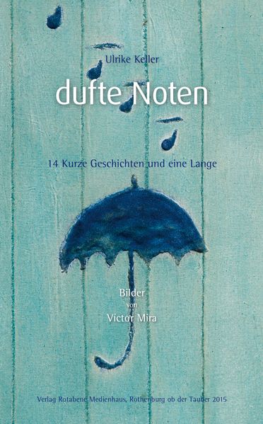 Cover von Dufte Noten