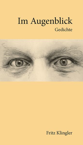 Cover von Im Augenblick