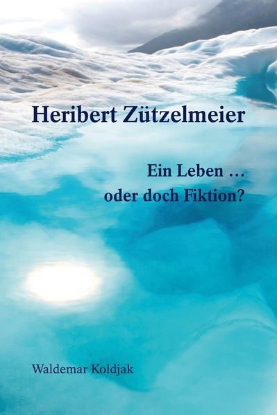 Cover von Heribert Zützelmeier